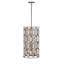 Hexly 9 - Light Pendant by Minka-Lavery®