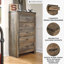 Commode Euodge