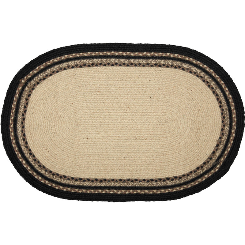 Sawyer Mill Indoor Rug, Oval 1'8" x 2'6"