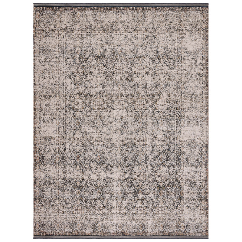 Lauren Ralph Lauren Performance Oriental Rug, Rectangle 8' x 10'