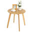 Table de bout en bois massif