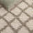Lapidge Geometric Ivory Area Rug-1895493151
