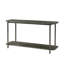 Repose 60'' W Solid Wood Console Table-1549542940