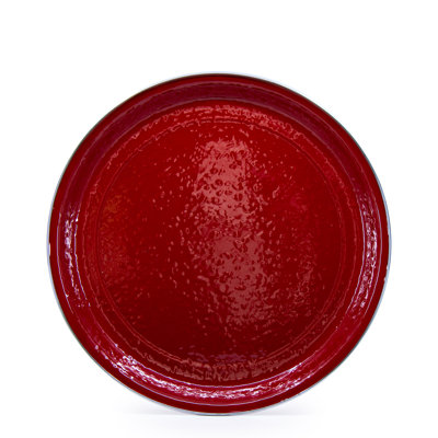 Swirl Tray