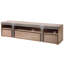 Amsterdam Unfinished TV Stand-106678643
