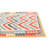 Runner Odonnell Multi Rug