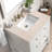 Breckenridge 30'' Single Bathroom Vanity with Top-86455823-89286501-100710559