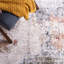 Tapis abstrait Idhika Performance-118228983