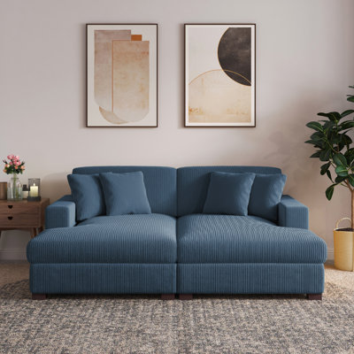 2 Seater Sofa