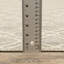 Tapis intérieur / extérieur ivoire / beige à motif de treillis moderne Tavraj-263550732