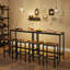 Forest Park 2 - Person Dining Set-232932164