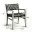 Chaise de salle à manger