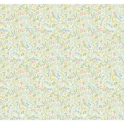Rifle Paper Co. Tapestry Wallpaper Roll