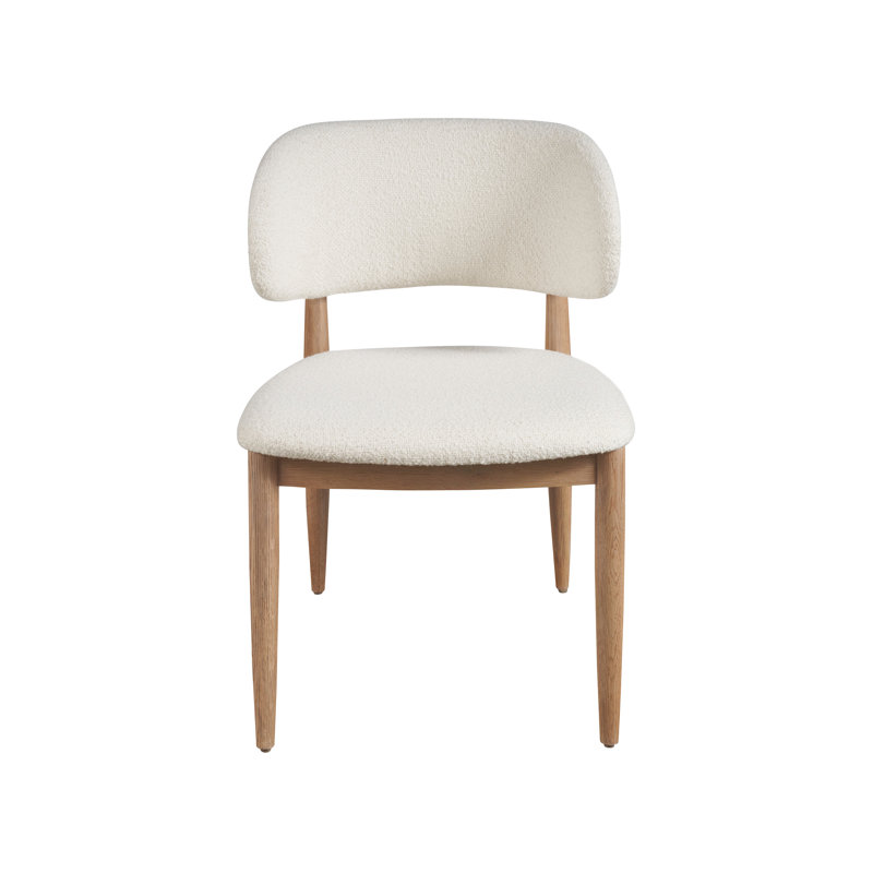 Juno Upholstered Dining Chair