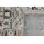 Tapis bleu foncé/crème Omarion-29157515