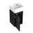 Frome Compact Small Bathroom Vanity