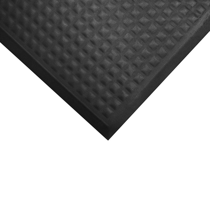 Tapis anti-fatigue complet Comfort II, Rectangle 3 pi x 5 pi