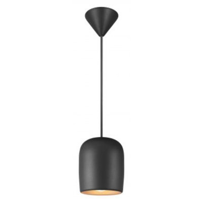 Azzo 1 - Light Dome Pendant