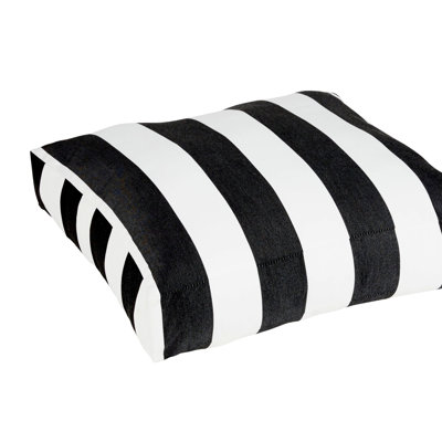 Metro Striped Outdoor Reversible