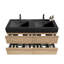 Meuble-lavabo 48 po avec lavabo en quartz-362422226-362422225