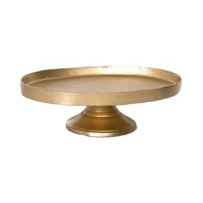 Sepviva Aluminum Decorative Plate 1