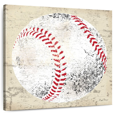 Sirci, baseball rétro