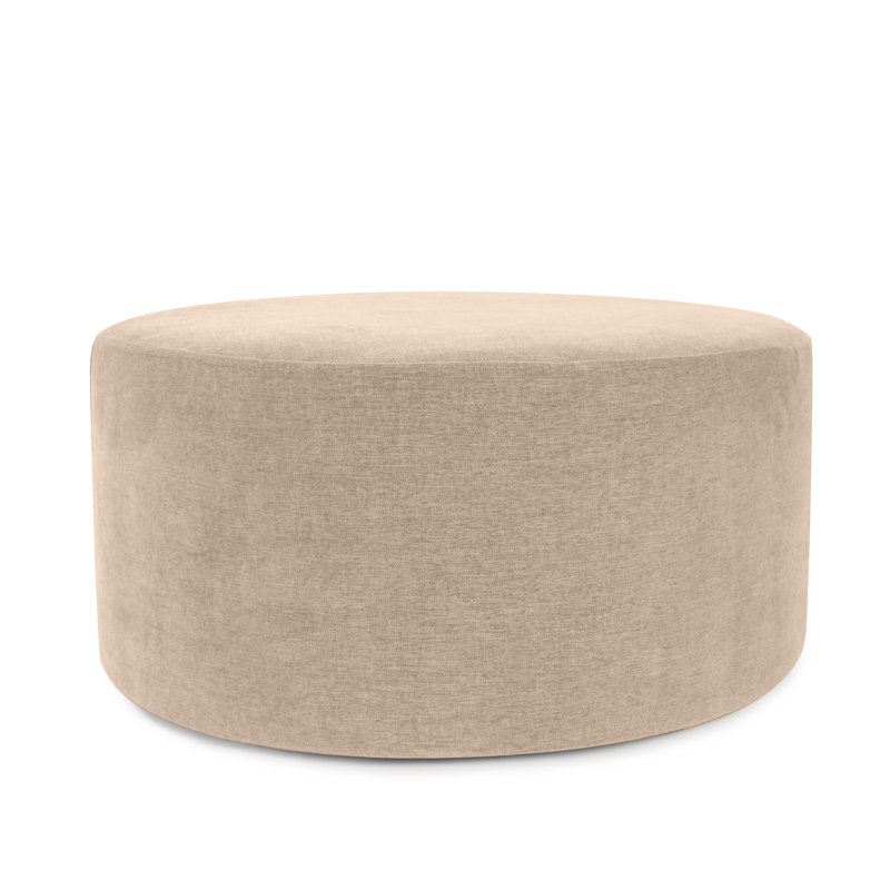 Repose-pieds Glenmore Sand Universal, Brun