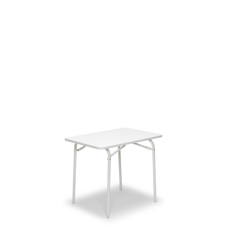 Children'S Camping Folding Table 60X40 Cm