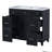 Luxurious Bathroom Vanity With Premium Features And Functional Design-128889684-128889685