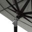 Parasol de marché 132 po Baye-88481474