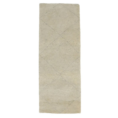 Performance Wool Geometric Indoor Rug