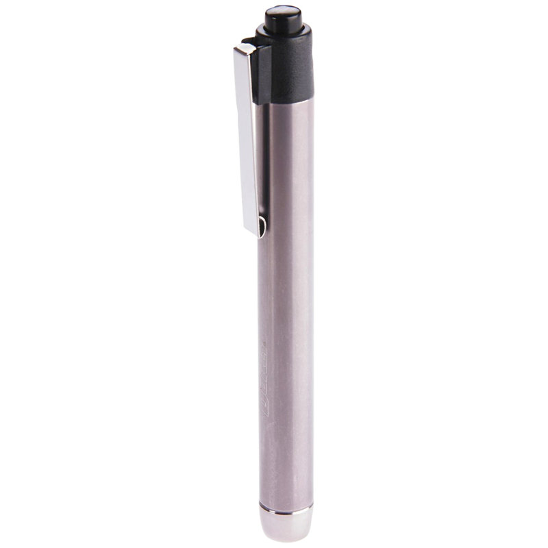1'' Battery Powered Integrated LED Flashlight