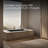 Tea-for-Two for Two 60" x 32" Drop-In Soaking Bathtub-1719844