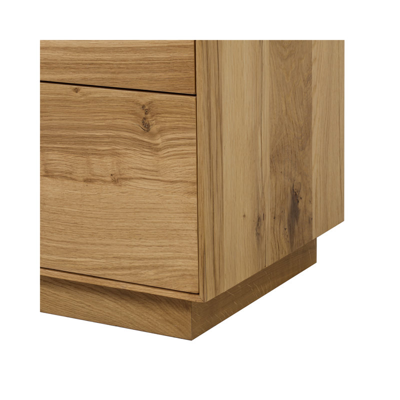 Sands 4 - Drawer Dresser