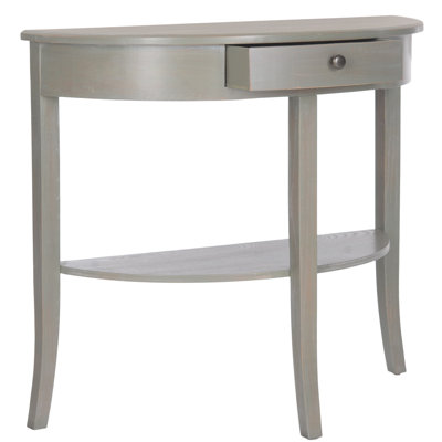 Applonia 34 " W Console Table