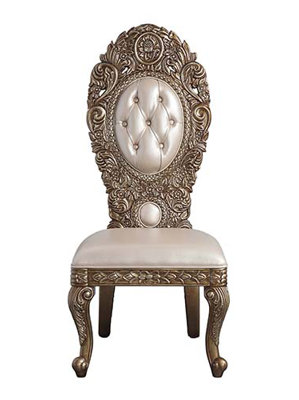 Murland Side Chair (Set-2)