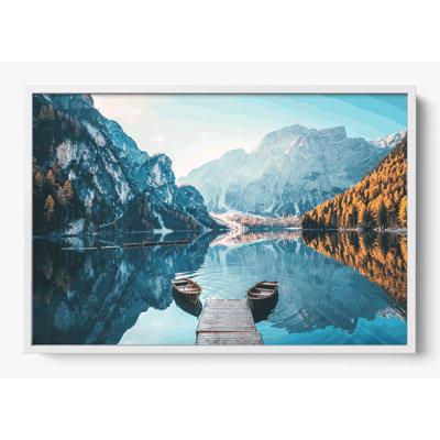 "Lago di Braies"