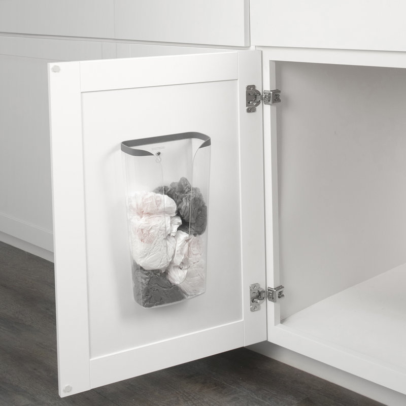 Neil Plastic Cabinet Door Organizer