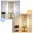 Anival Metal Table Lamp