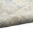 Calvin Klein CK089 Drift 9' x 12' Biege Grey Modern Indoor Rug-122032550-120922575