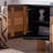 Modern Solid Wood TV Stands