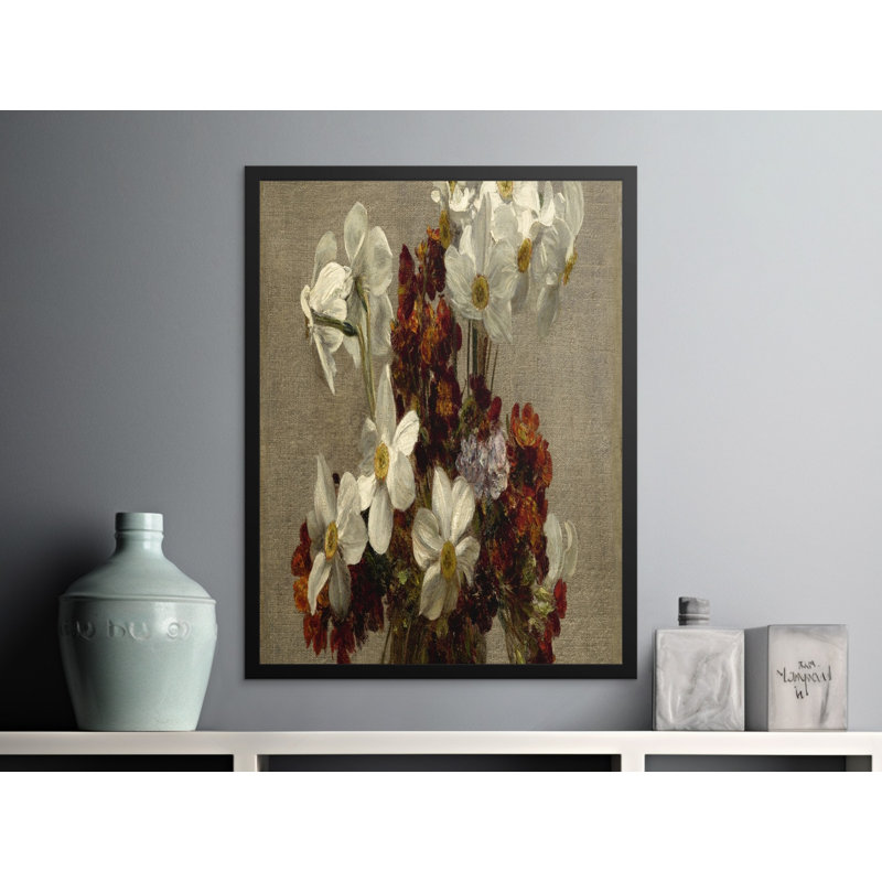 Thibodeaux No Frame Print, 11x14
