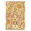 Desiri One-of-a-Kind 9'6'' x 6'6'' Hand Knotted Area Rug
