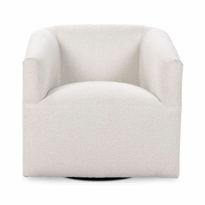 Vernon Swivel Armchair