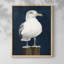 NAUTICAL Series CLIV - reproduction encadrée de qualité supérieure - prête à être accrochée - aucun clou requis-210572547-210572575