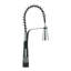 Belfry Kitchen Dunfee Pull Out Kitchen Faucet-1067238071