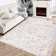 Darald Washable Rug