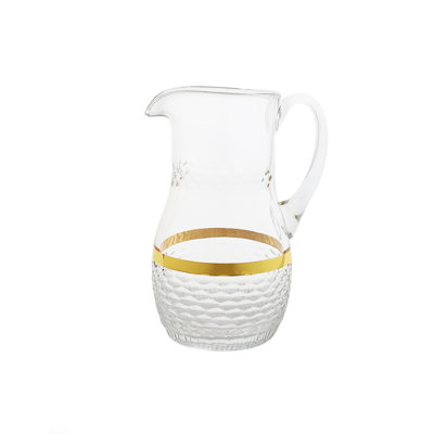 Pichet 64 oz. Aleman