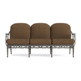 Calcutta Outdoor 3 - Seat Patio Sofa