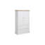Rawls Manufactured Wood Wardrobe-355663106